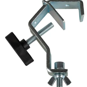 Direct Beschikbaar JB Systems CR50/LI Universele montagehaak