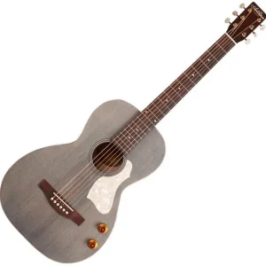 Art et lutherie Roadhouse Parlor Q-Discrete - denim blue Hoge Kwaliteit