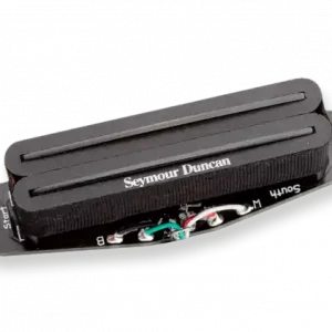 Nu Kopen Seymour duncan STHR-1N Hot Rails Tele - neck - black