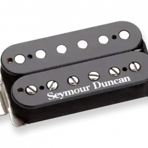 Hete Deal Seymour duncan SH-5 Duncan Custom - Black