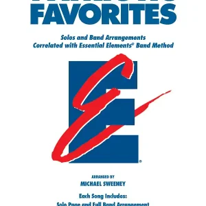 Actieprijs Patriotic Favorites