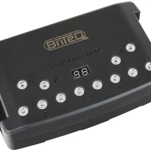 Seizoensaanbieding BRITEQ LD-1024EASY NET