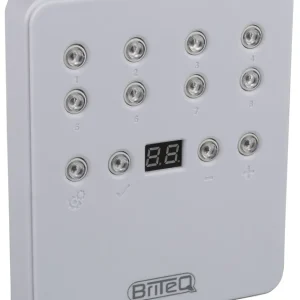 Must-Have BRITEQ LD-1024WALL+