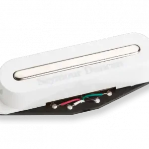 Seymour duncan STK-S2N Hot Stack Strat - neck - white Bestel Nu