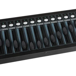 JB Systems SCM-1 SCENEMASTER Controller met 16 DMX kanalen Must-Have