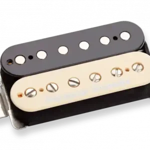 Seymour duncan SH-5 Duncan Custom - Zebra Shop Nu