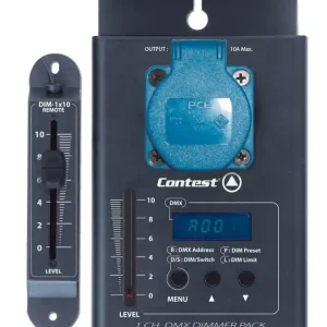 Contest DIM-1X10 Koop Vandaag