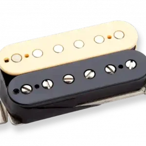 Seymour duncan APH-2B Slash - bridge - reverse zebra Lage Kosten
