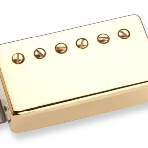 Seymour duncan APH-1N Alnico II Pro HB - neck - gold Meest Verkocht