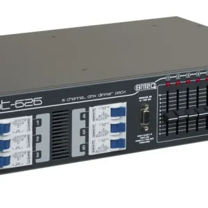 Beperkt Aanbod BRITEQ BT-626/GER