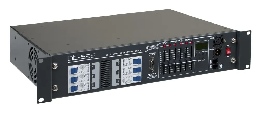 Alleen Vandaag BRITEQ BT-626/FRA