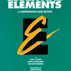 Alleen Vandaag Essential Elements Book 2