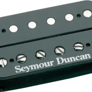 Seymour duncan SH-11 Custom Custom - black Superprijs