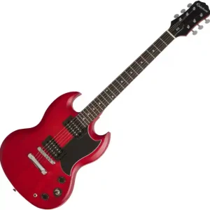 Nieuw Epiphone SG-Special VE - vintage worn cherry