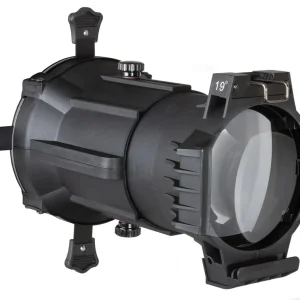 Gratis Verzending BRITEQ BT-PROFILE250/OPTIC 19DEG