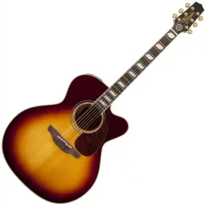 Laatste Kans Takamine EF250TK Toby Keith - sunburst