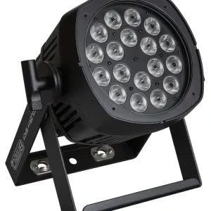 BRITEQ BT-COLORAY 18FCR Bestel Nu