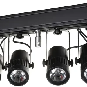 BRITEQ BEAMSPOT-4BAR NW Betrouwbaar