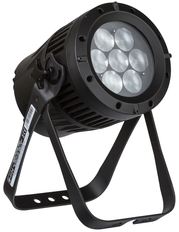 Lage Prijs BRITEQ PRO BEAMER ZOOM Mk5 - RENTAL