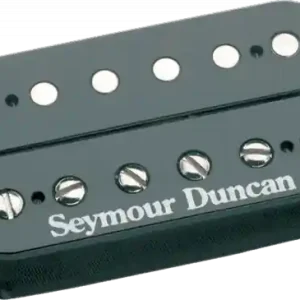 Bestseller Seymour duncan TB-11 Custom Custom Trembucker- black