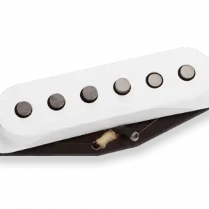 Seymour duncan SSL52-1B Five-Two Strat - bridge - white Finale Uitverkoop