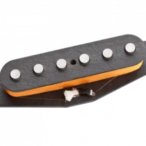 Betrouwbaar Seymour duncan SSL-2 Vintage Flat Strat - black