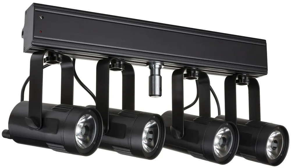 BRITEQ BEAMSPOT-4BAR WW Speciale Aanbieding