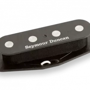 Seymour duncan SCPB-3 Quarter Pound Single Coil P-Bass - black Nieuw