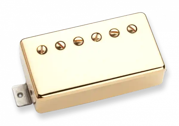 Seymour duncan SH-5 Duncan Custom - Gold (cover) Express Levering