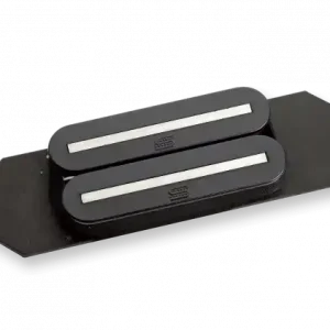 Seymour duncan Rickenbacker Humbucker Bridge BlackSRB-1B Actieprijs
