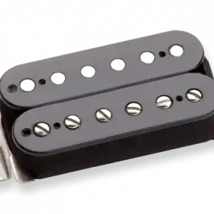 Seymour duncan APH-1B Alnico II Pro HB - bridge - black Speciale Aanbieding