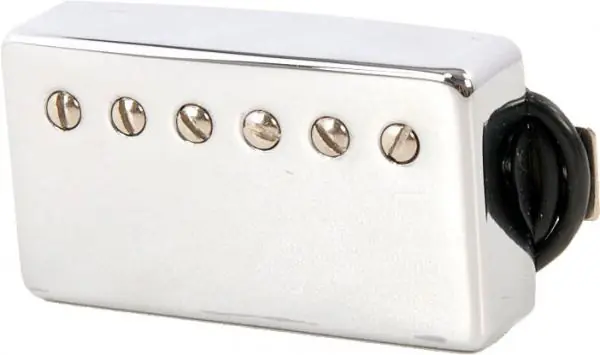 Uitverkoop Seymour duncan APH-1B Alnico II Pro HB - bridge - nickel