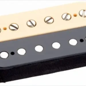 Rechtstreeks Van De Fabrikant Seymour duncan JB Trembucker Birdge Zebra TB-4JBZ