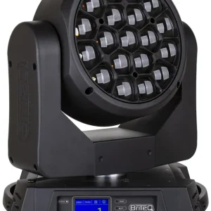 Rechtstreeks Van De Fabrikant BRITEQ BTX-CIRRUS II