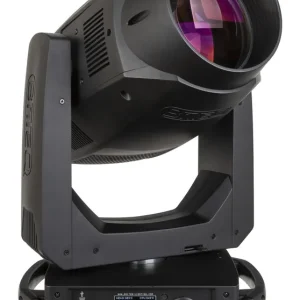 BRITEQ BTX-SUPREME Lage Kosten