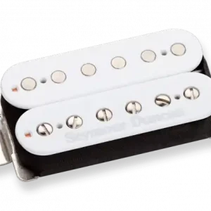 Seymour duncan SH-5 Duncan Custom - White Lage Prijs