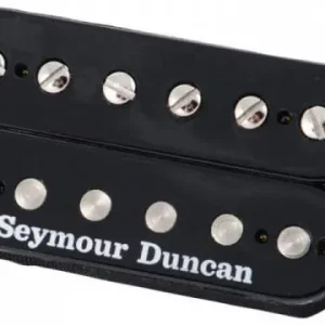 Seymour duncan Whole Lotta Neck Black SH-18N Superprijs