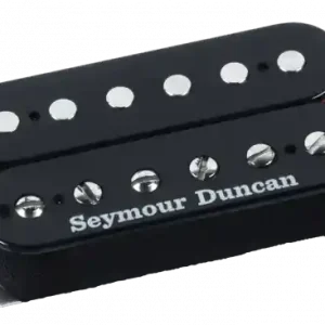 Seizoensaanbieding Seymour duncan SH-14 Custom 5 - bridge - black