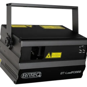 BRITEQ BT-LASER2000 RGB Premium