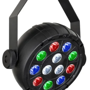 JB Systems USB PAR veelzijdige RGBW-projector Goedkoop