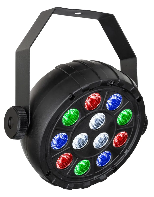 JB Systems USB PAR veelzijdige RGBW-projector Goedkoop