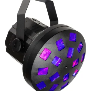 Bestseller JB Systems USB MUSHROOM RGBW-lichteffect