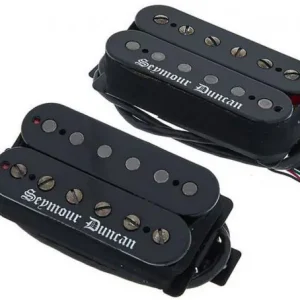 Seymour duncan Black Winter 2-Set Bestseller