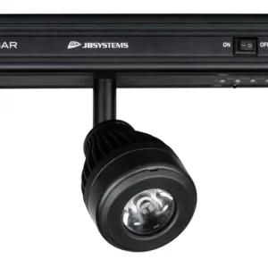 Seizoensaanbieding JB Systems ACCU-LIGHTBAR