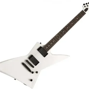Esp E-II EX (EMG) - snow white Nieuw