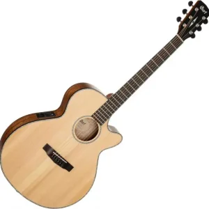 Cort SFX-E - natural satin Must-Have