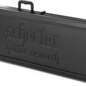 Betaalbaar Schecter Jeff Loomis Cygnus SGR-JLX Case