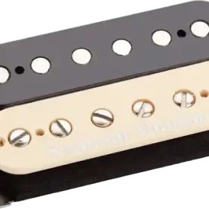 Seymour duncan Saturday Night Special Bridge Zebra Betaalbaar