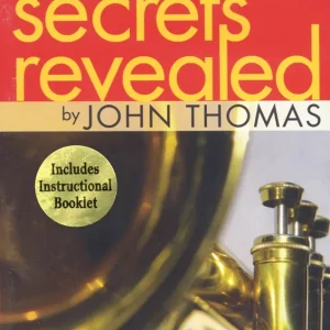 Trumpet Secrets Revealed(The Ultimate Multi-Level Guide) Korting