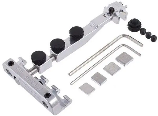 Tremol-no Small Clamp Veilige Betaling